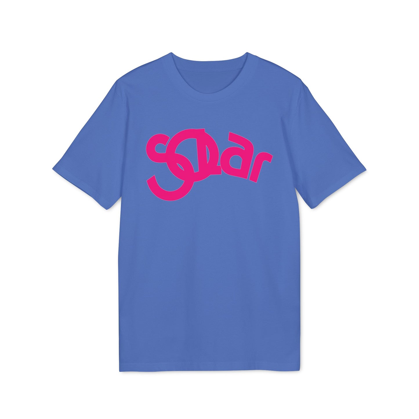 Solar Records T Shirt (Premium Organic)