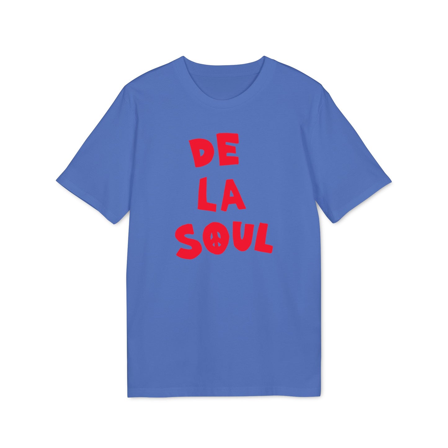 De La Soul T Shirt (Premium Organic)