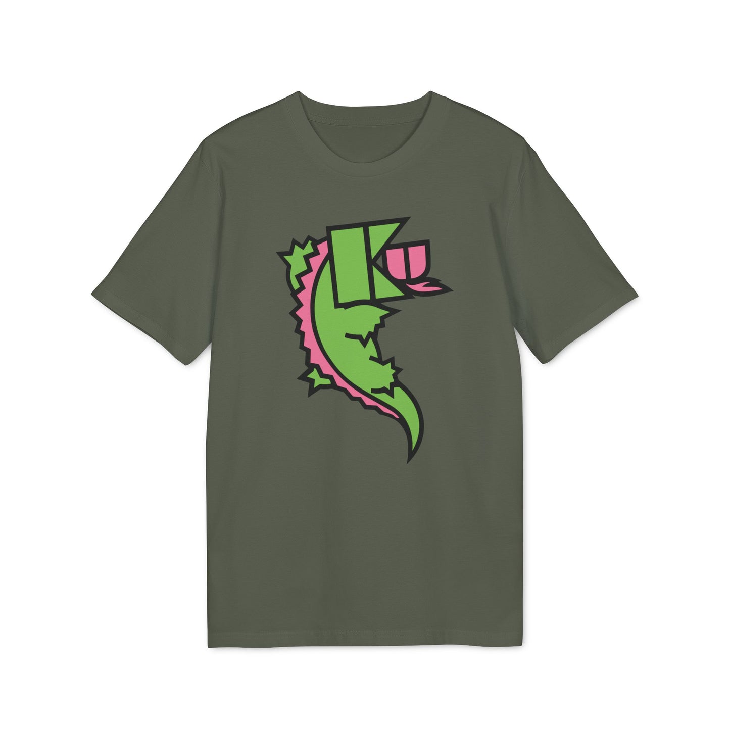Ku Club Ibiza T Shirt (Premium Organic)