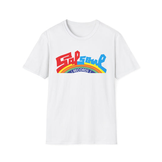 Salsoul Records T Shirt (Lightweight)