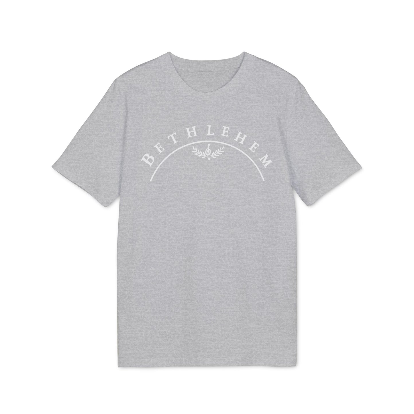 Bethlehem Records T Shirt (Premium Organic)