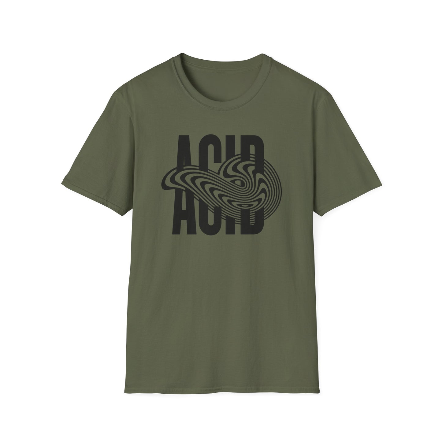 Acid T Shirt (Lightweight)