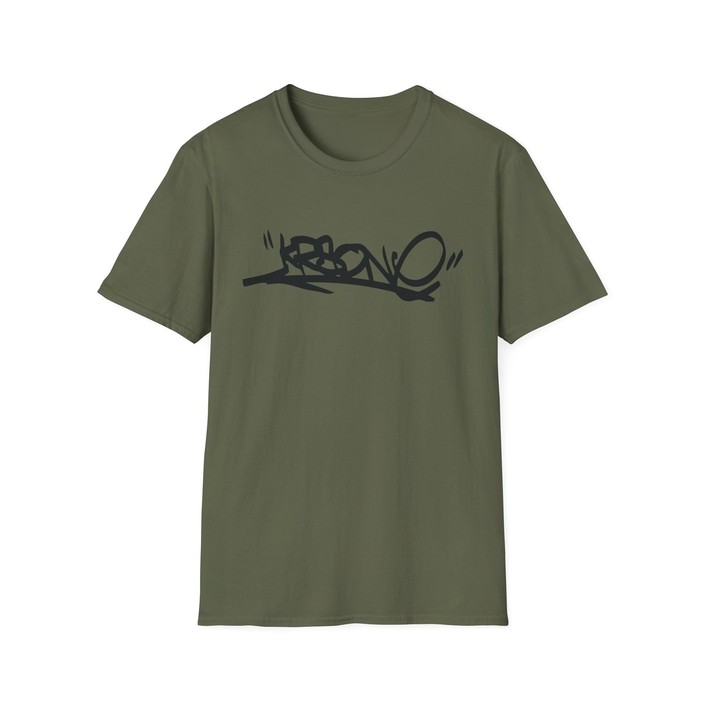 KRS One T Shirt (Lightweight)