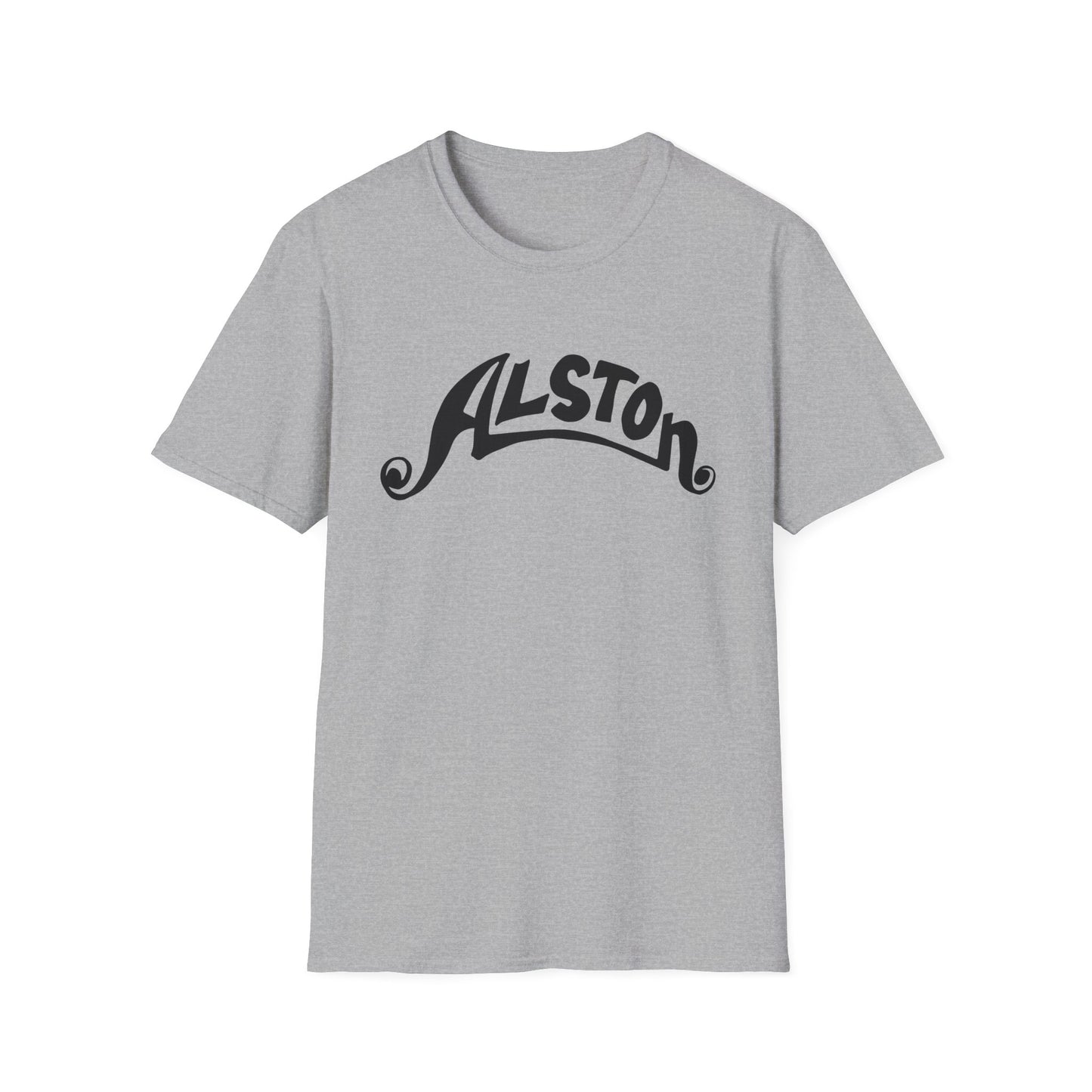 Alston Records T Shirt (Lightweight)