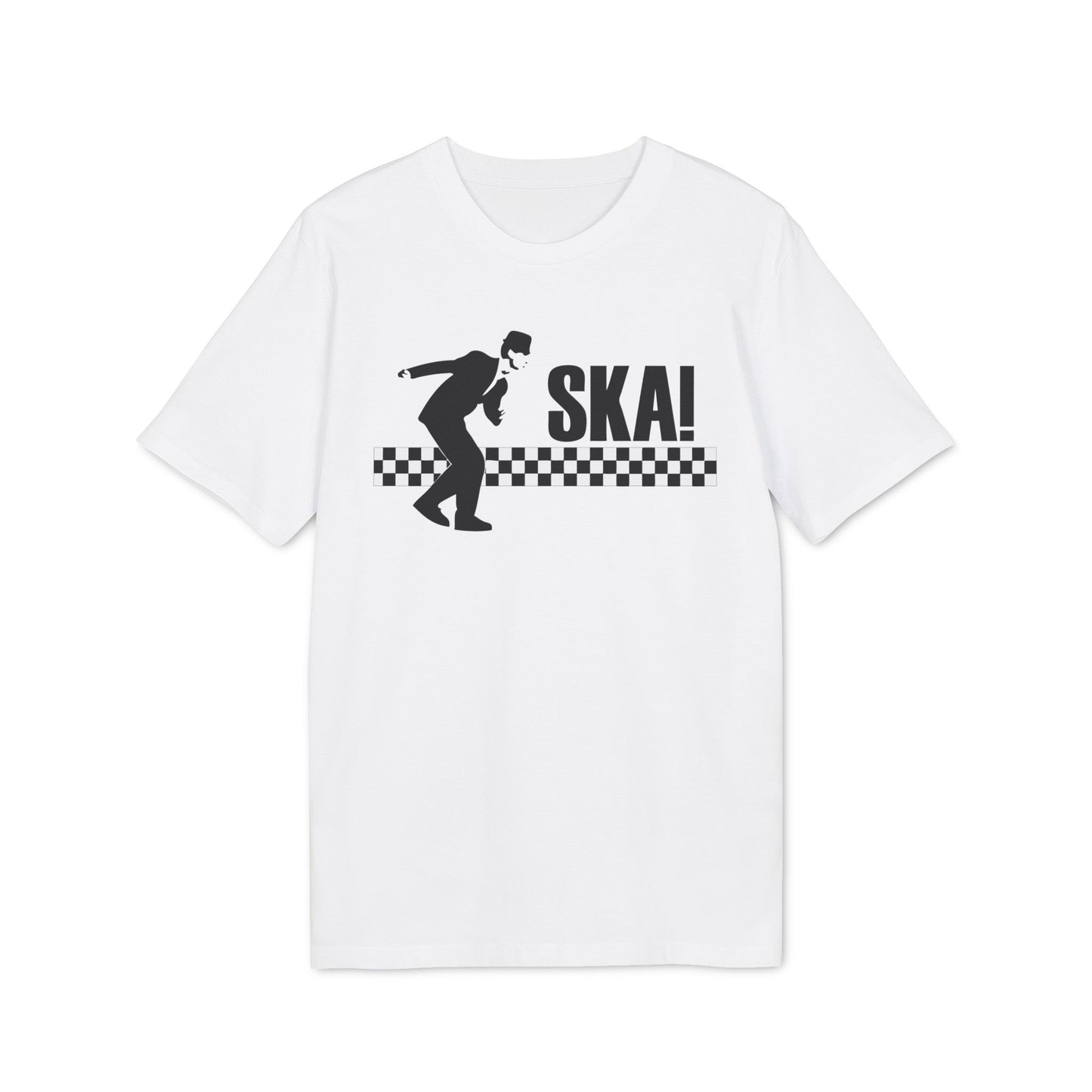 Rudeboy Dancer T Shirt (Premium Organic)