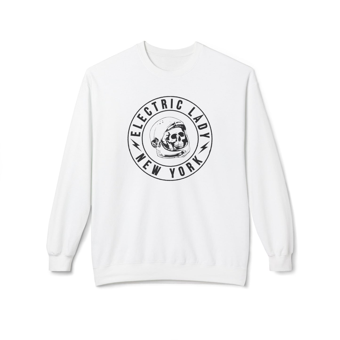 Electric Lady Studios NYC Sweatshirt