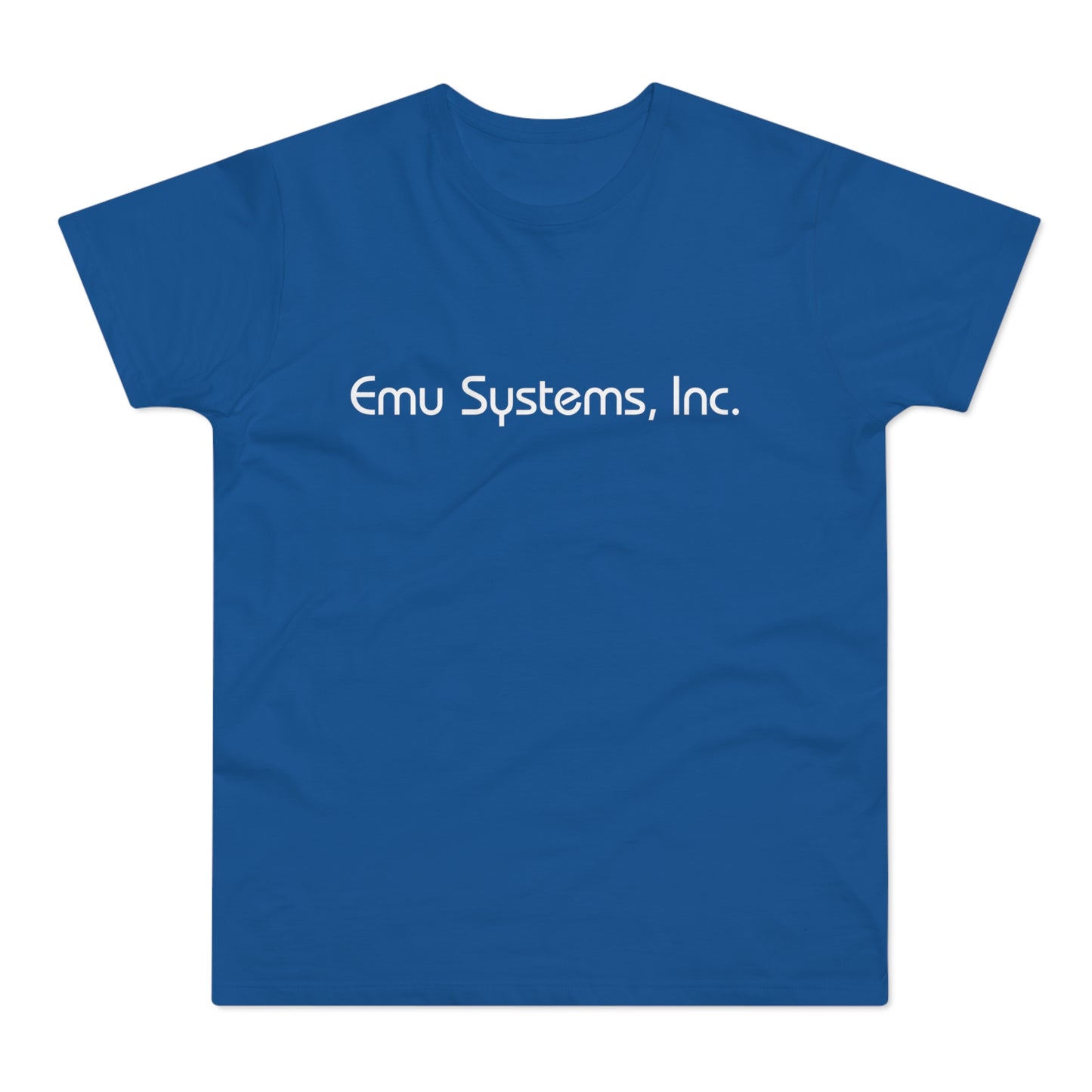 E-Mu Systems T Shirt (Standard Weight)