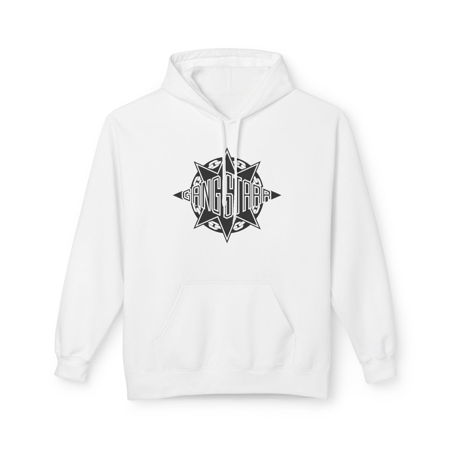 Gangstarr Hoodie / Hoody