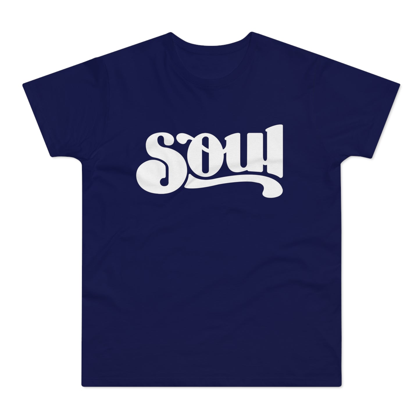 Soul T Shirt (Standard Weight)