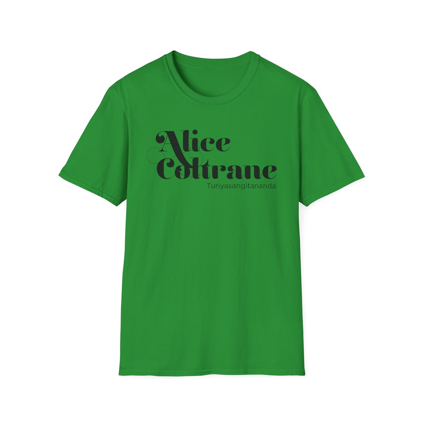 Alice Coltrane T Shirt (Lightweight)