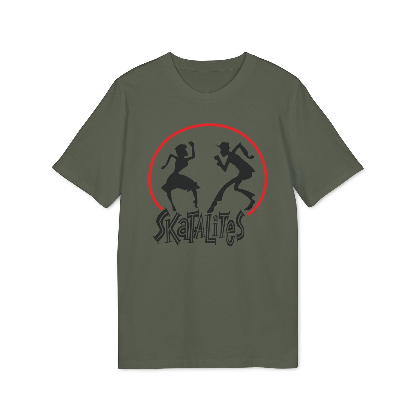 Skatalites T Shirt (Premium Organic)
