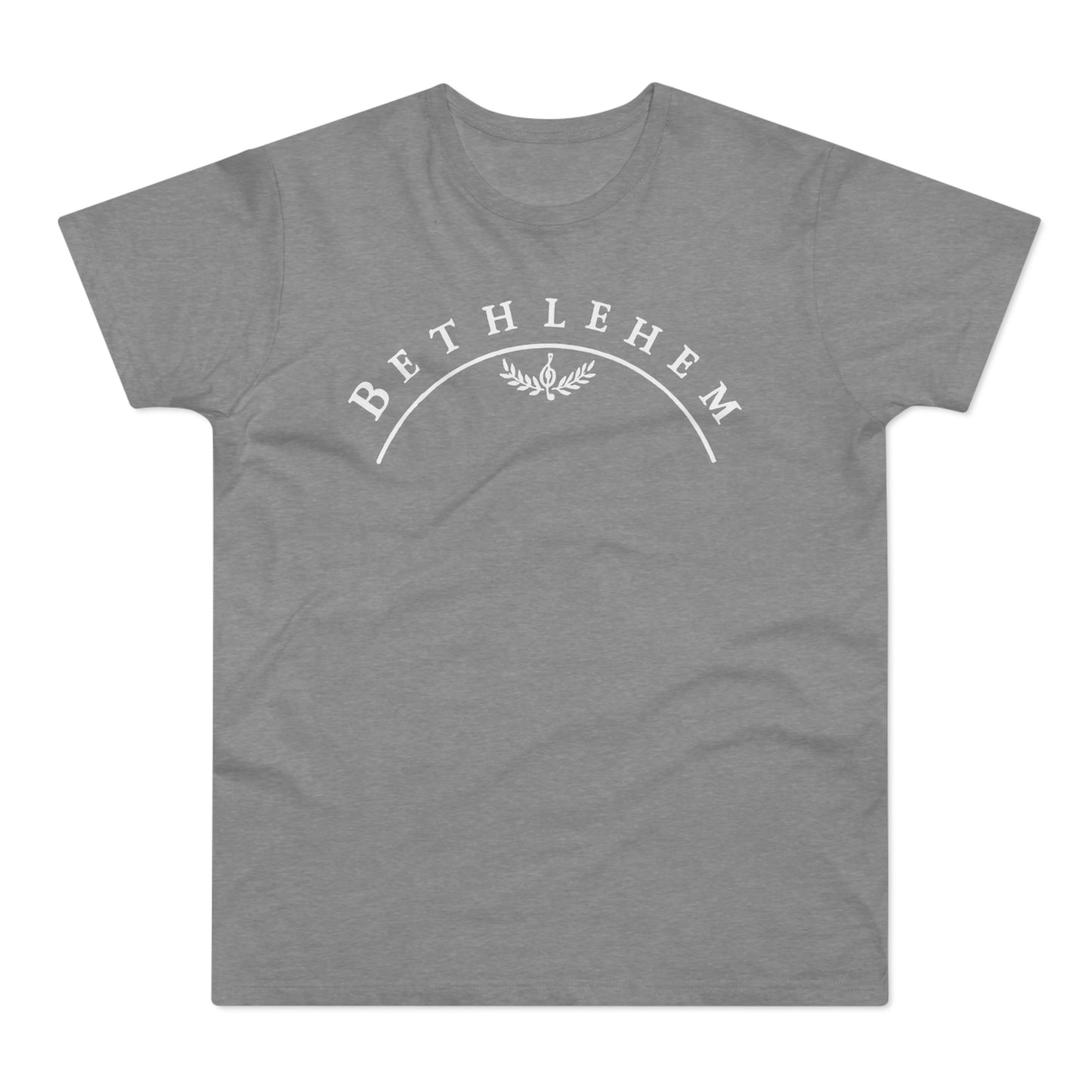 Bethlehem Records T Shirt (Standard Weight)