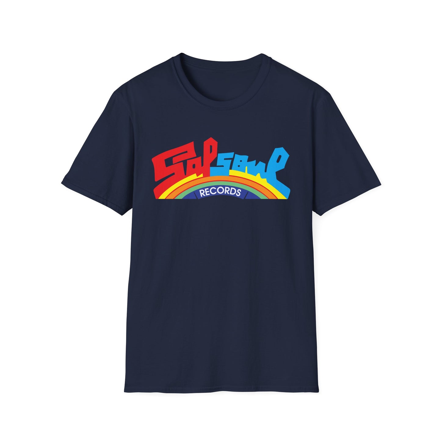 Salsoul Records T Shirt (Lightweight)