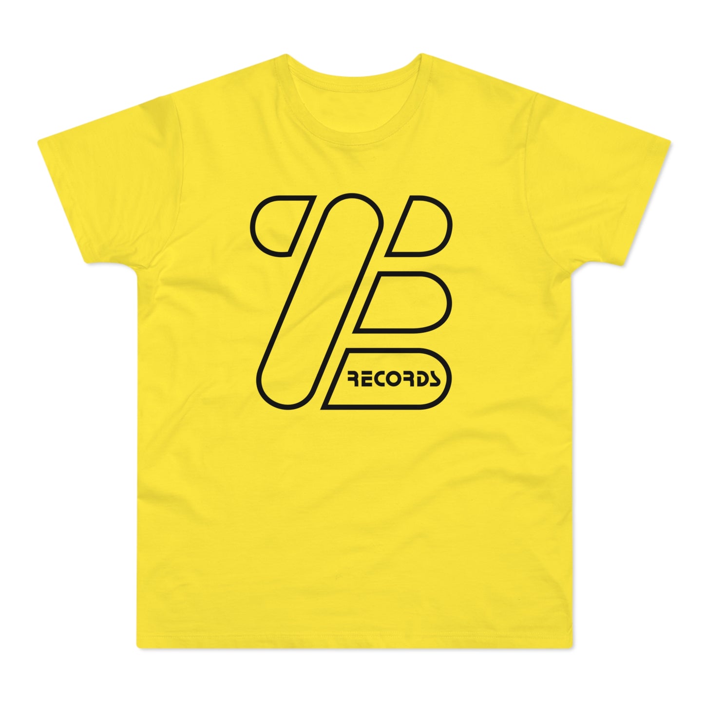 Ze Records T Shirt (Standard Weight)