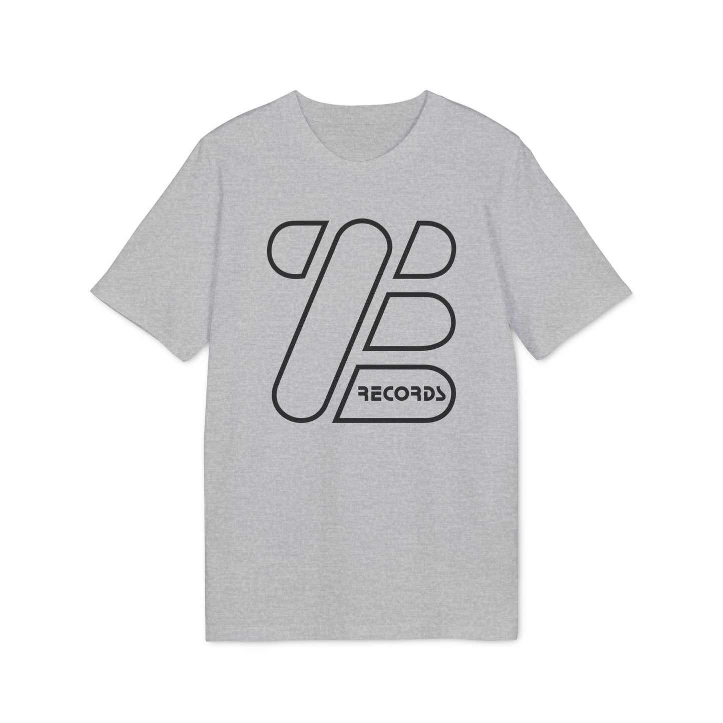 Ze Records T Shirt (Premium Organic)