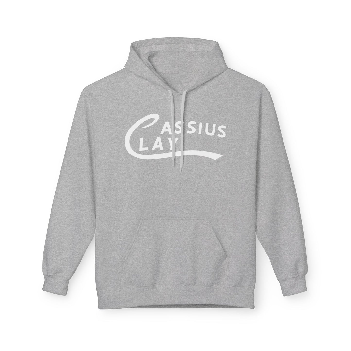 Cassius Clay Hoodie / Hoody