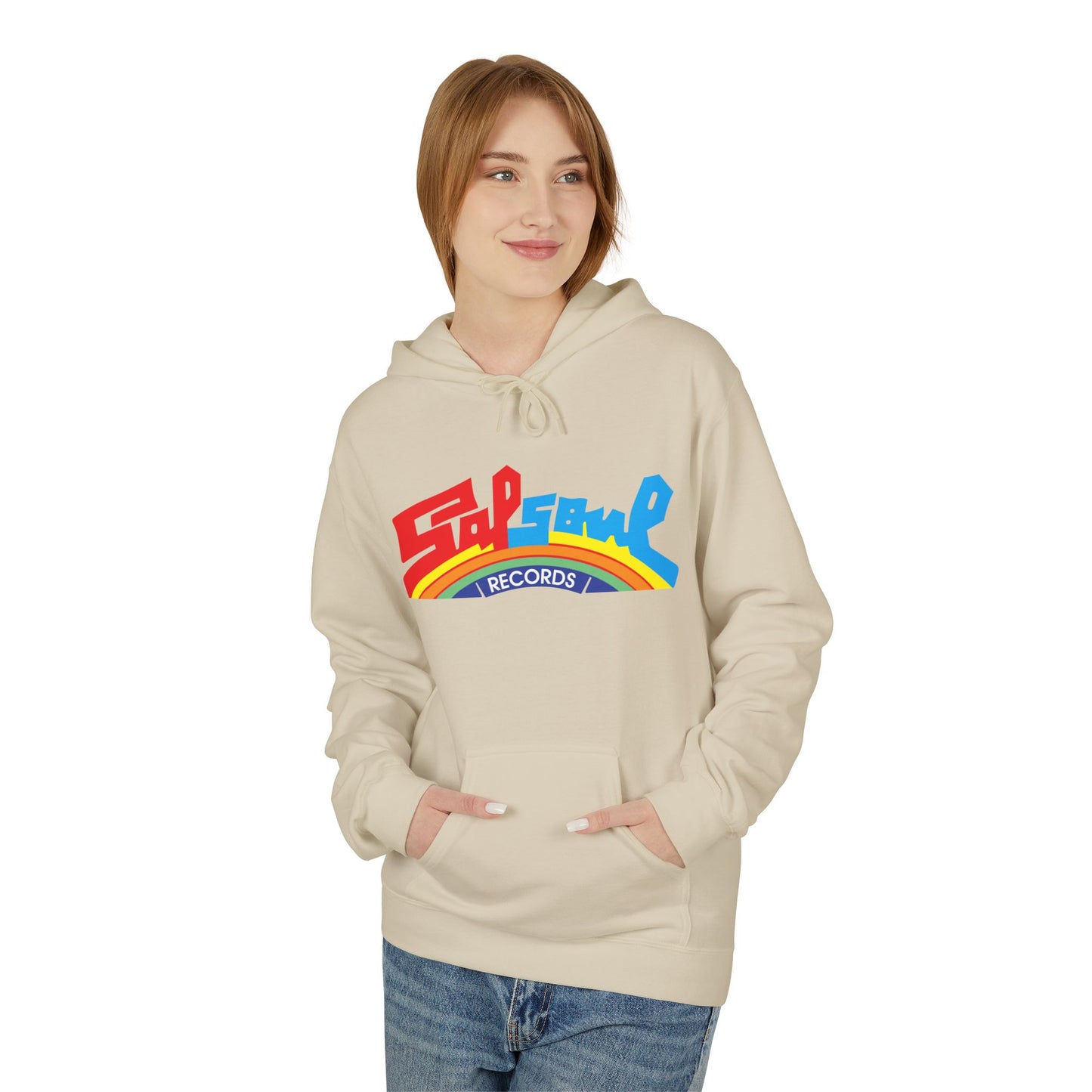 Salsoul Records Hoodie / Hoody