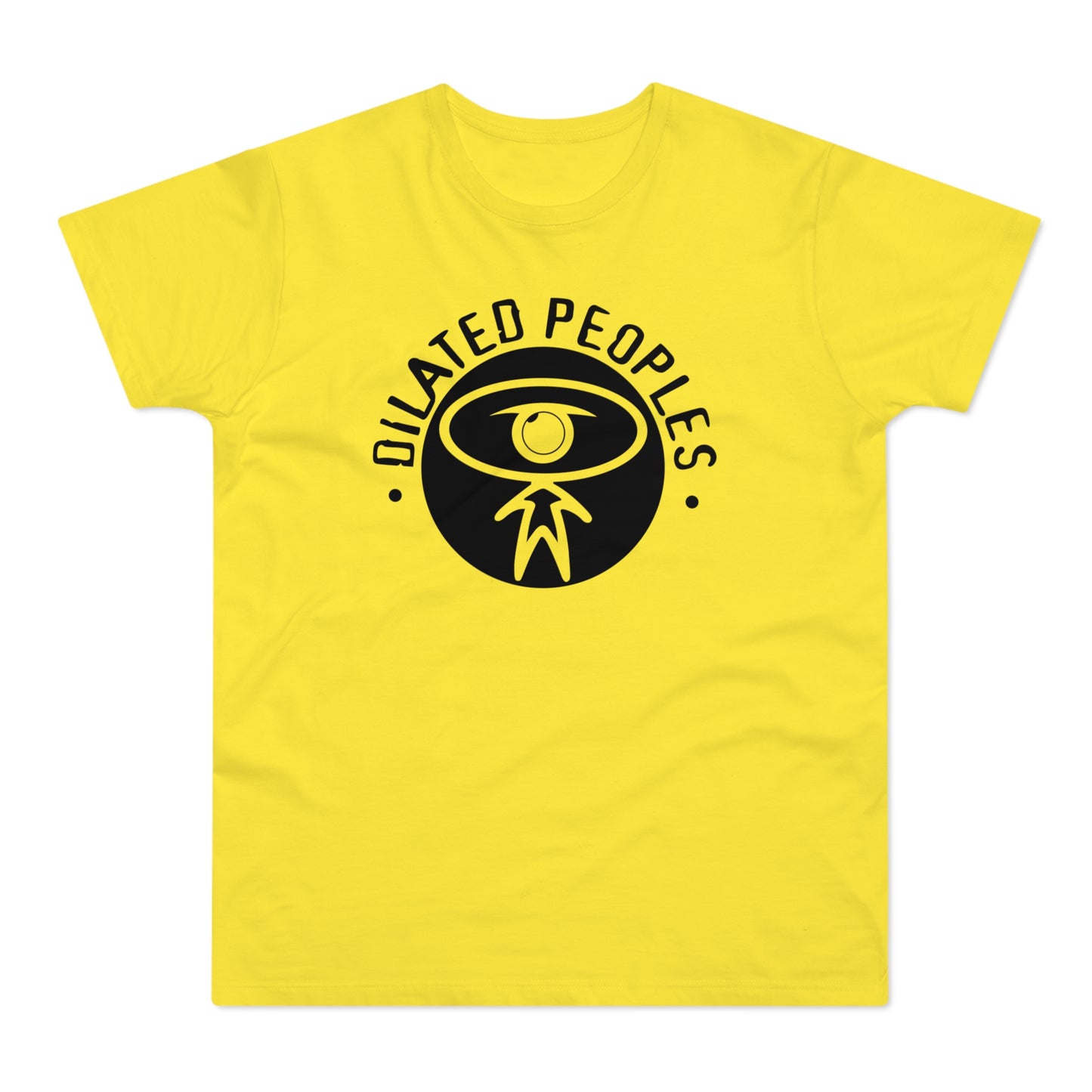 Dilated Peoples T Shirt (Standard Weight)