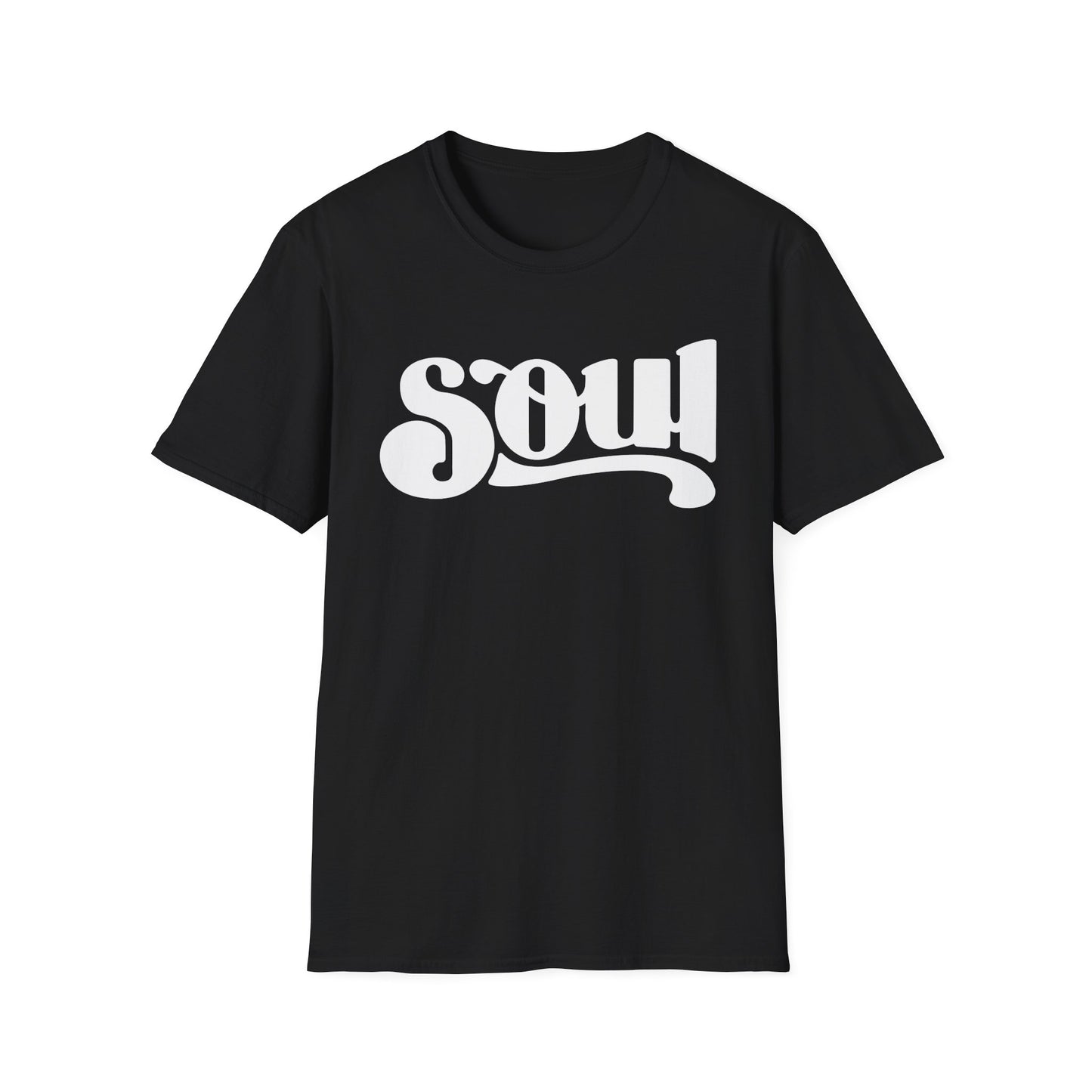 Soul T Shirt (Lightweight)