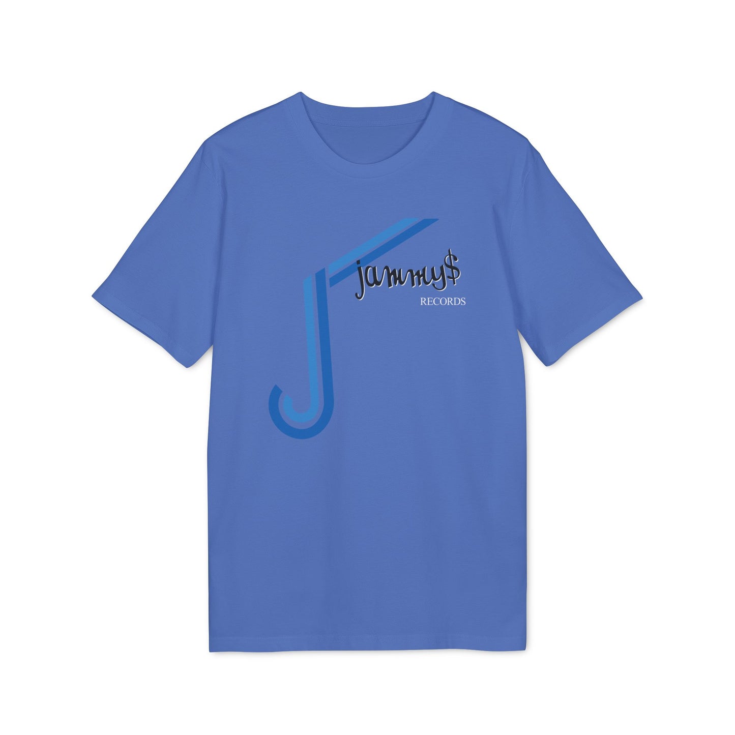 Jammy's J T Shirt (Premium Organic)