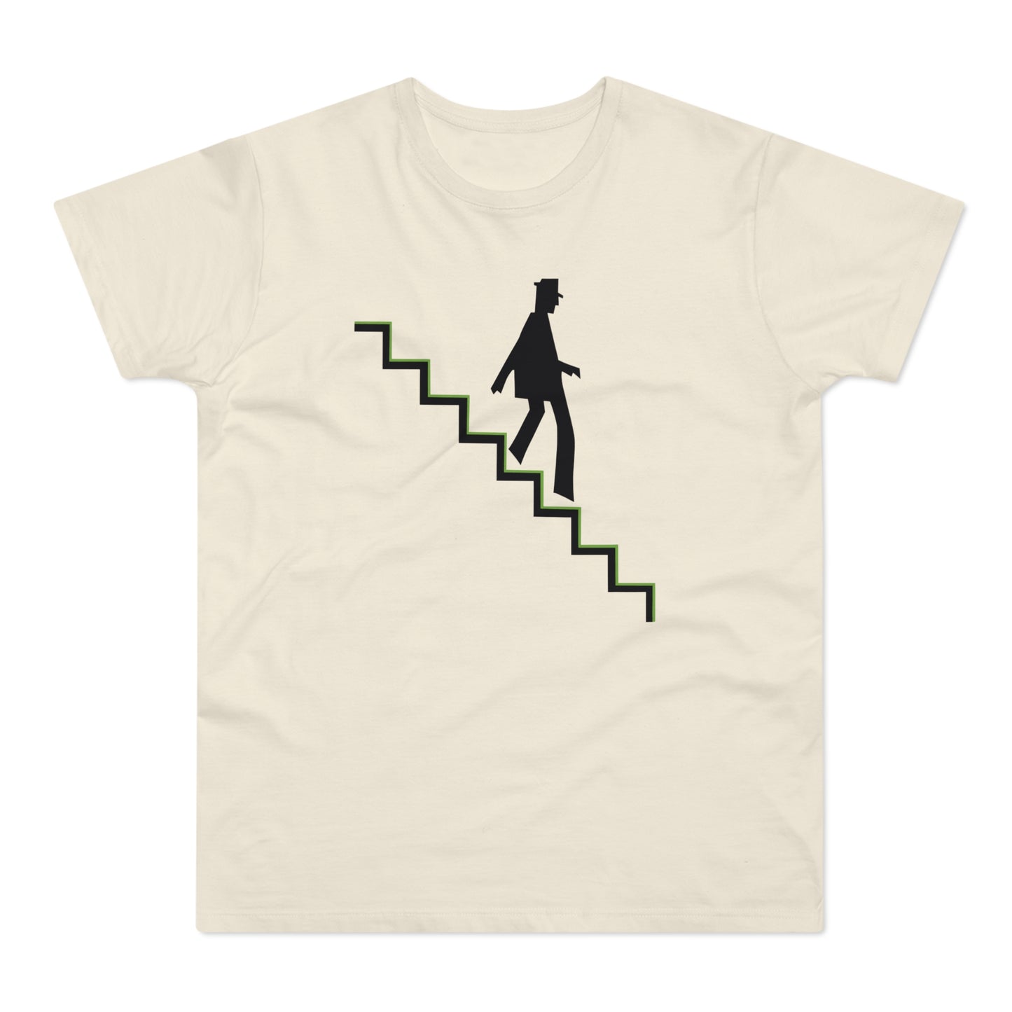 Linton Kwesi Johnson T Shirt (Standard Weight)