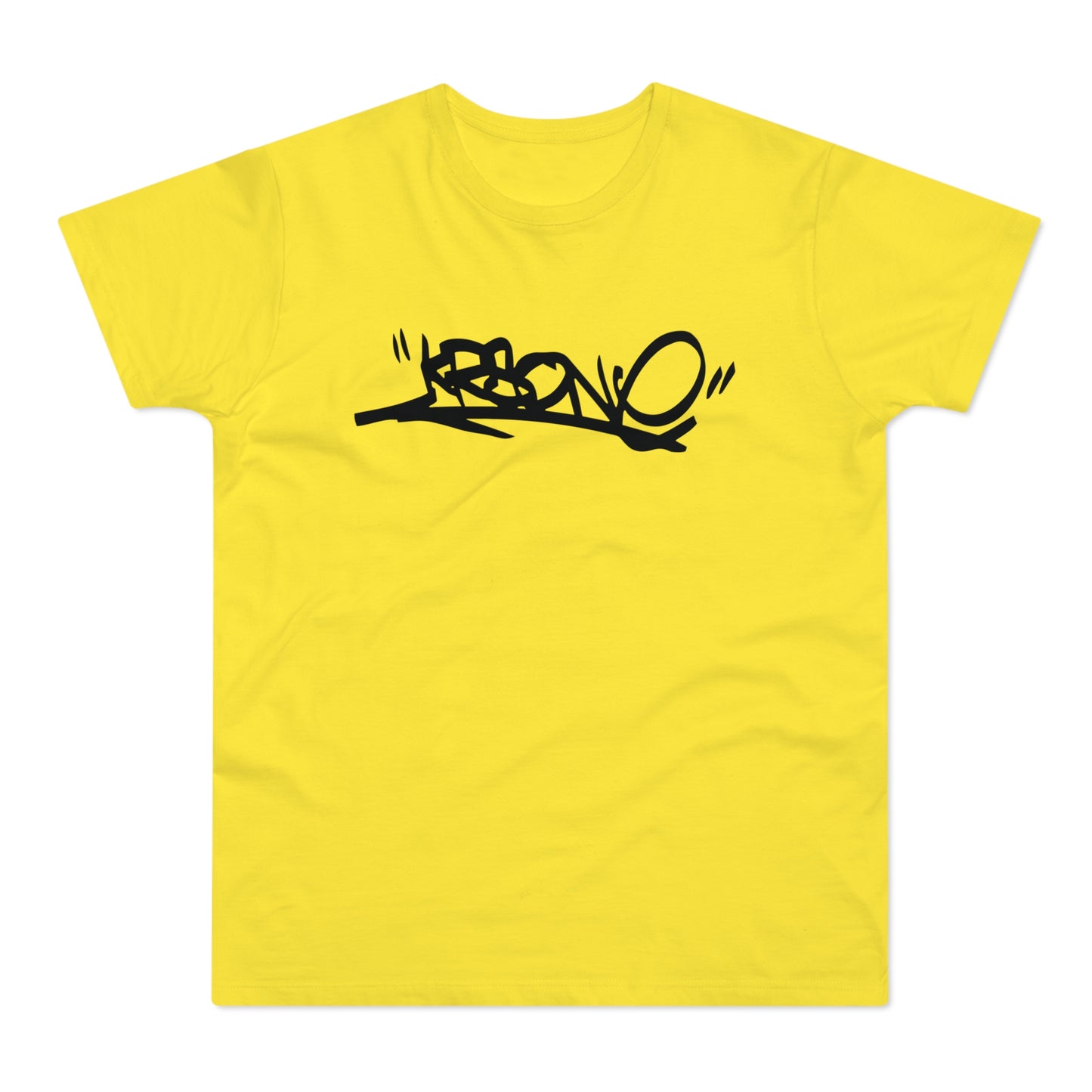 KRS One T Shirt (Standard Weight)