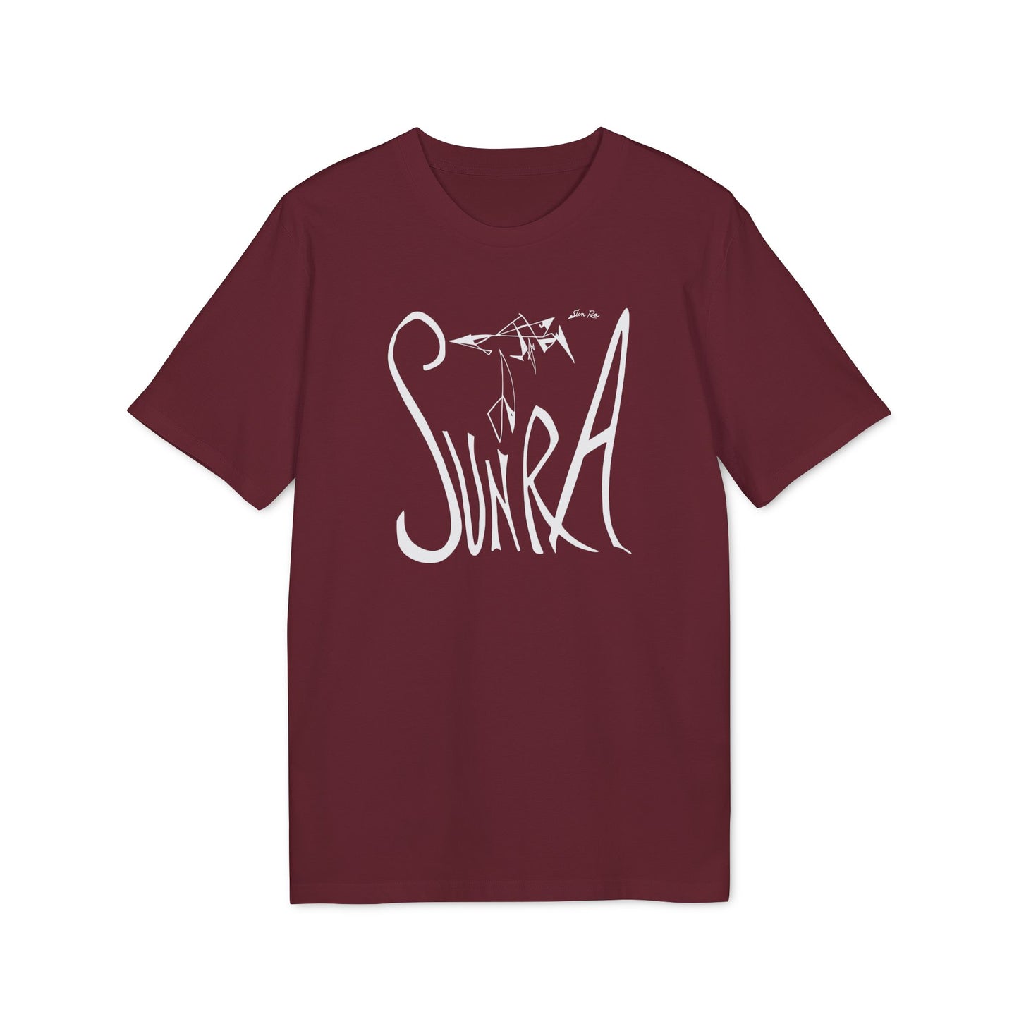 Sun Ra T Shirt (Premium Organic) Design 2