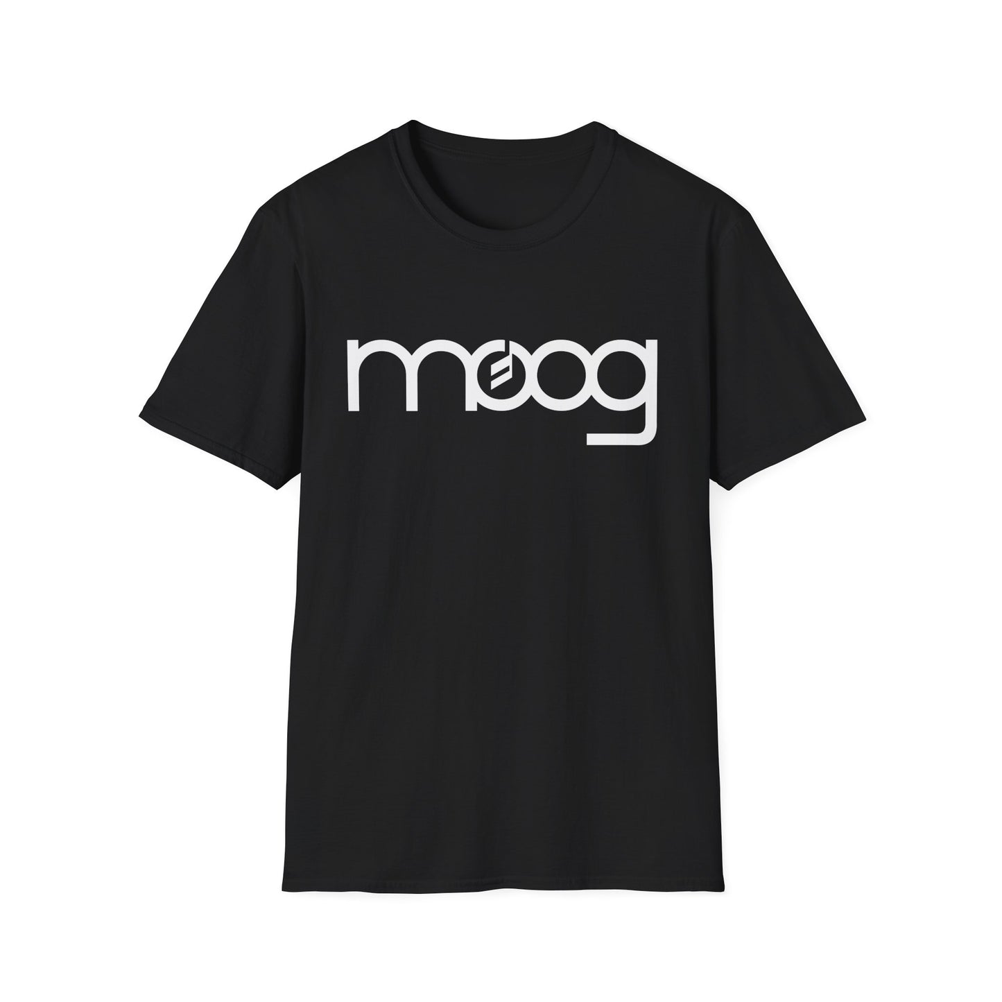Moog Synthesizer T Shirt (Lightweight)