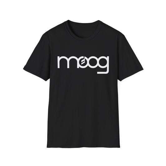 Moog Synthesizer T Shirt (Lightweight)