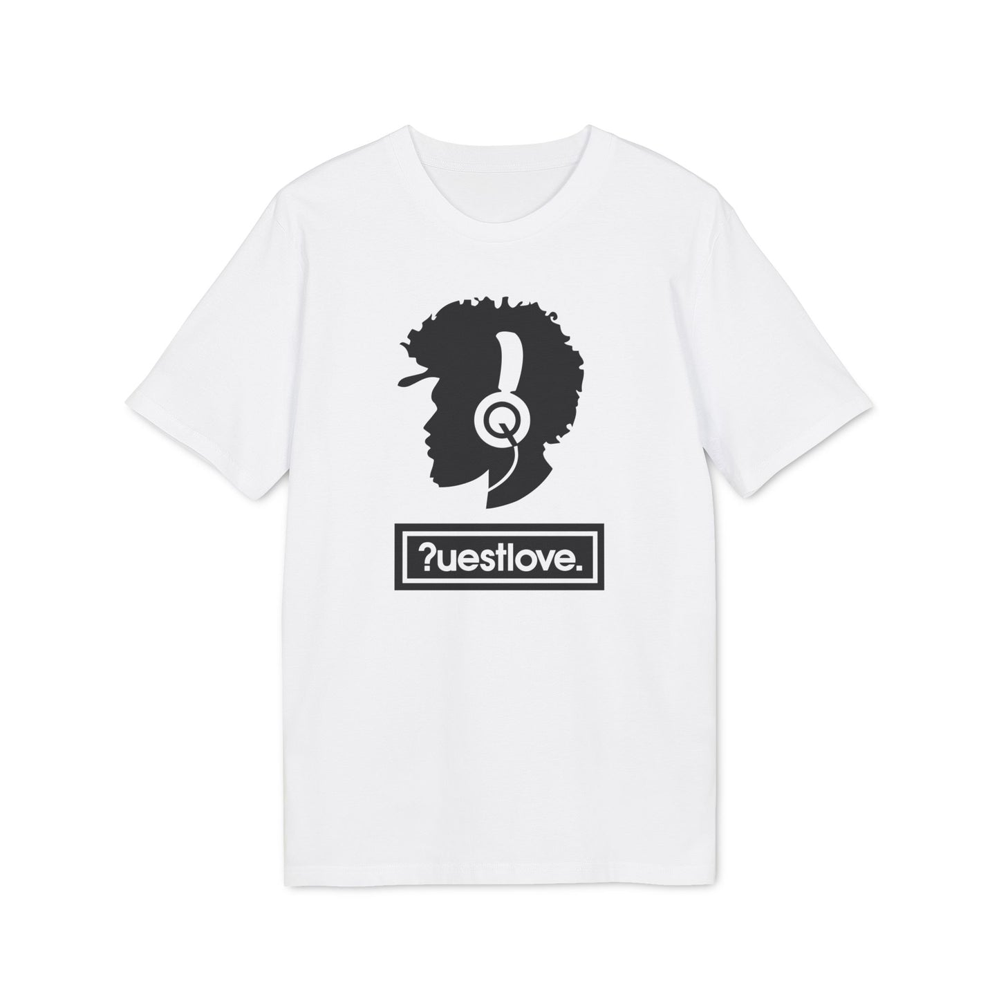 Questlove T Shirt (Premium Organic)