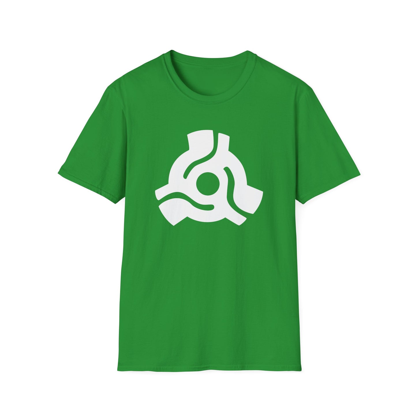 45 Adaptor T Shirt (Lightweight)