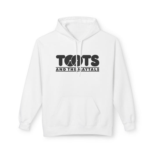 Toots & The Maytals Hoodie / Hoody