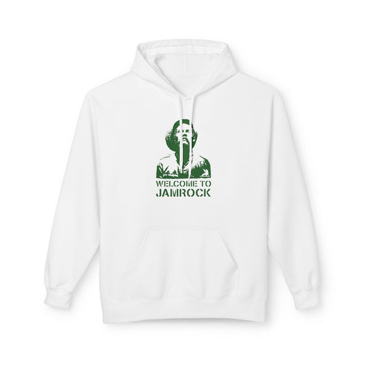 Damian Marley Jam Rock Hoodie / Hoody