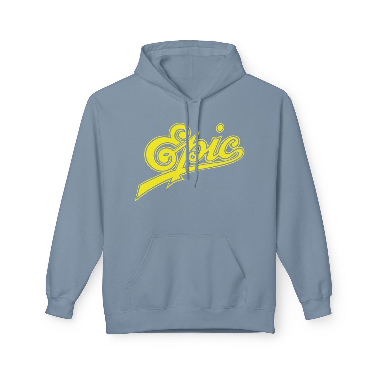 Epic Records Hoodie / Hoody