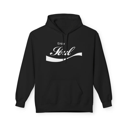 Enjoy Soul Hoodie / Hoody