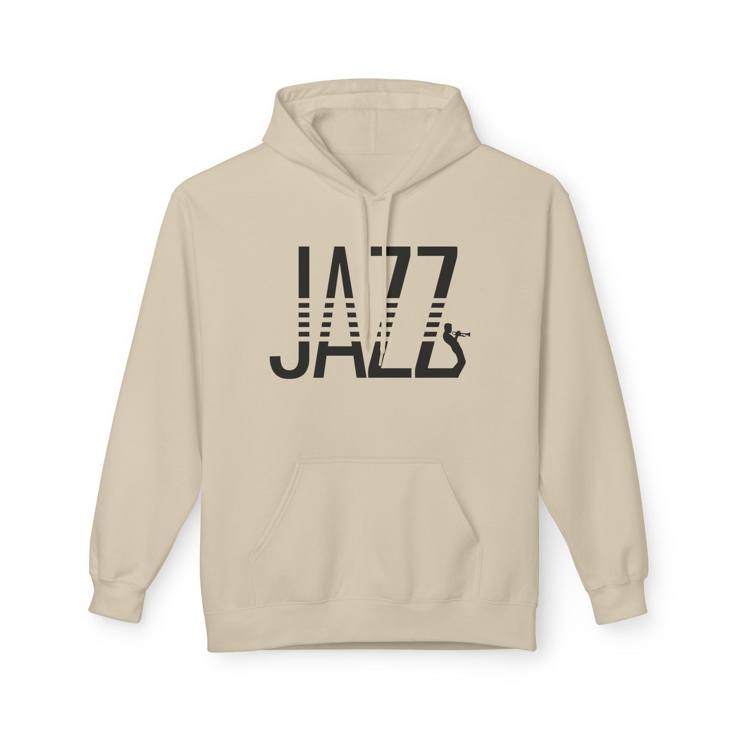 Jazz Hoodie / Hoody Design 2