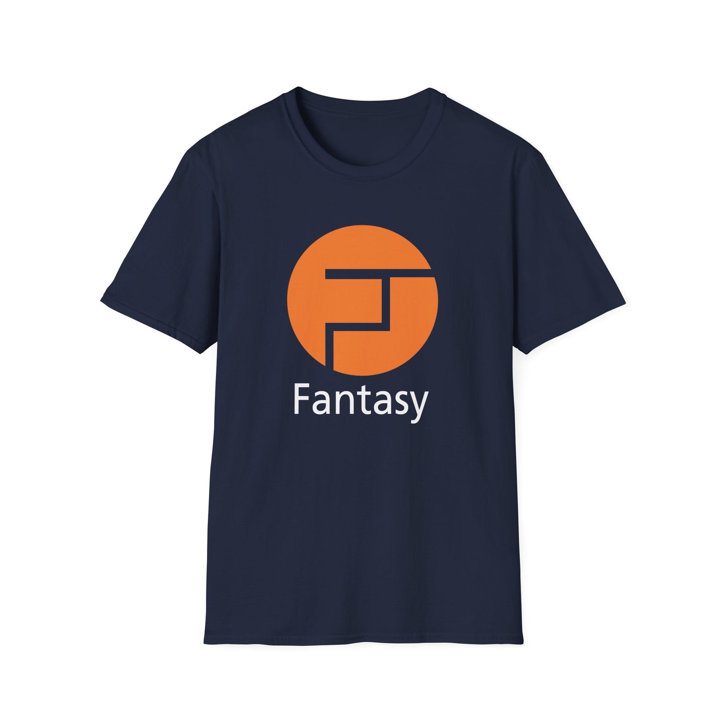 Fantasy Records T Shirt (Lightweight)