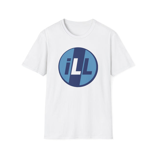 Ill Mike D T Shirt (Lightweight)