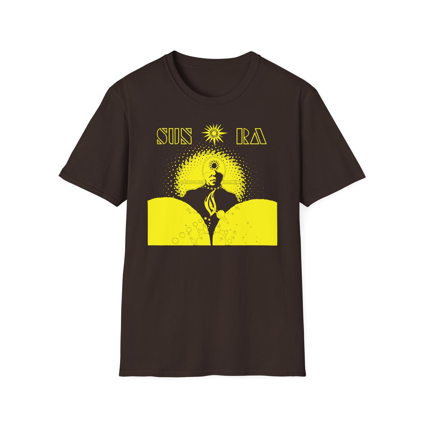 Sun Ra T Shirt (Lightweight)