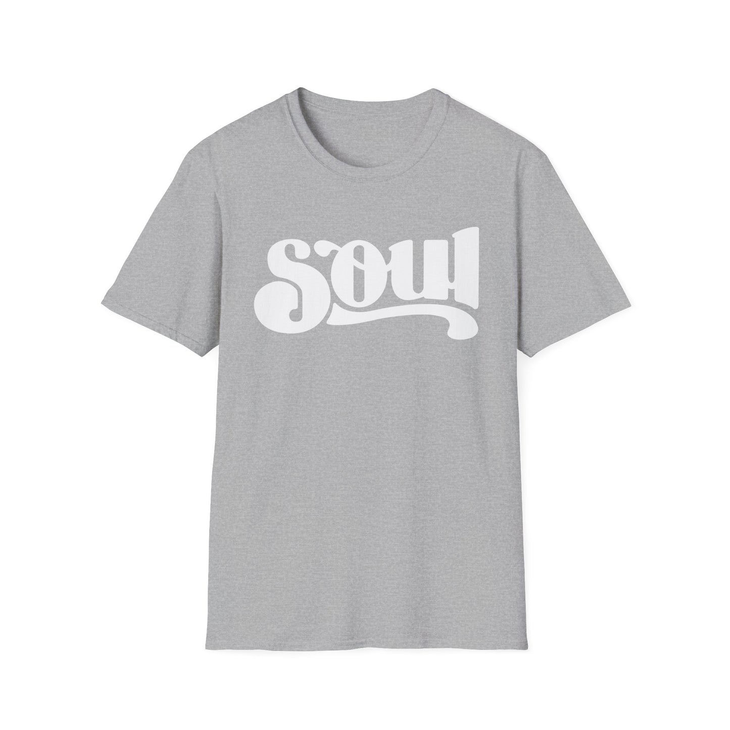 Soul T Shirt (Lightweight)