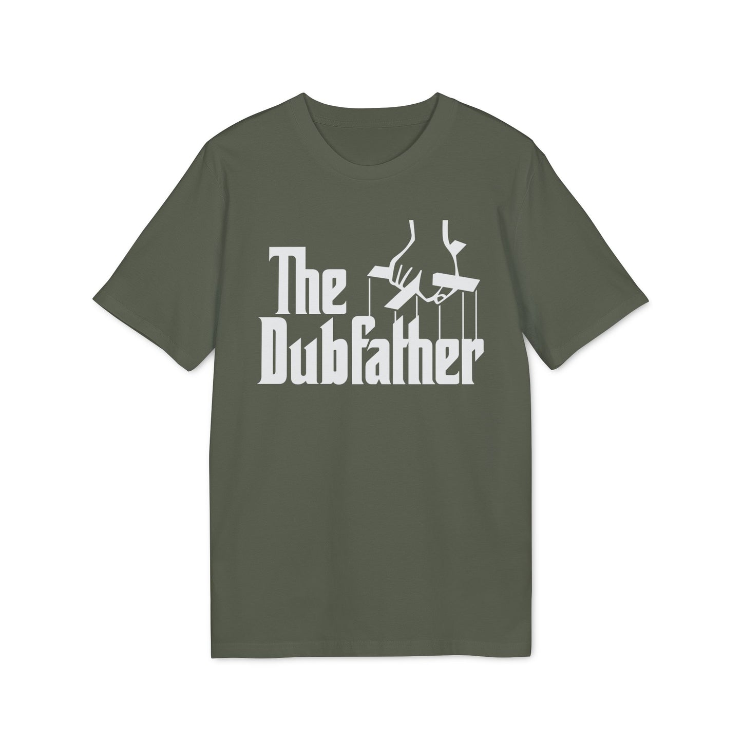 The Dubfather T Shirt (Premium Organic)