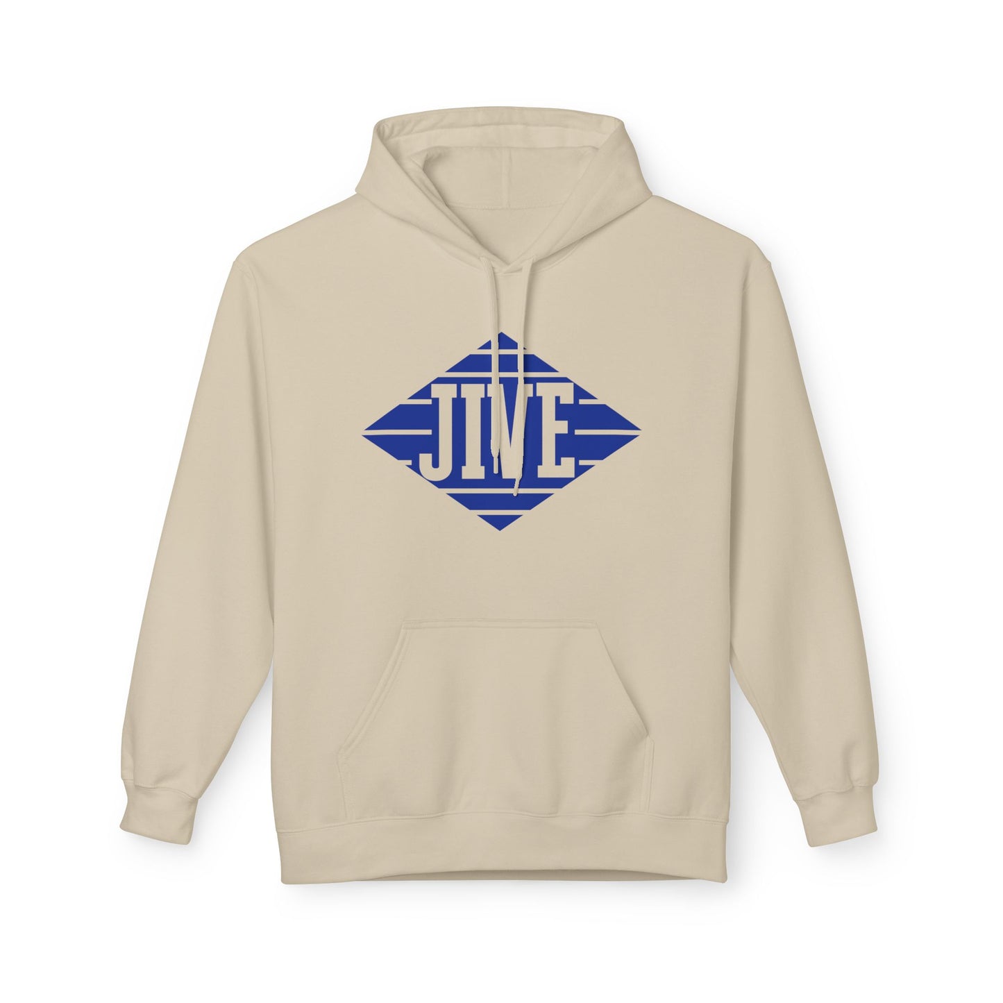 Jive Records Hoodie / Hoody