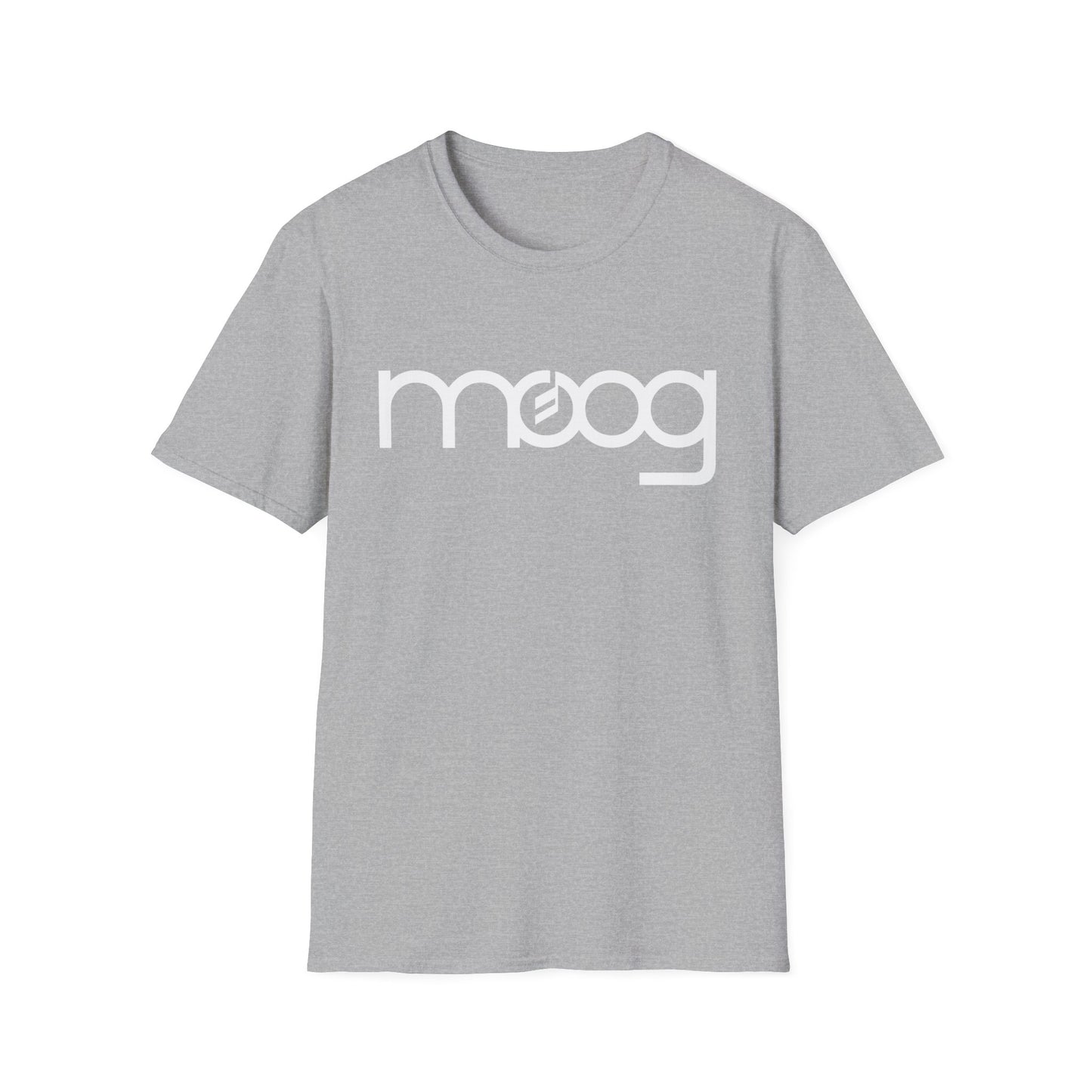 Moog Synthesizer T Shirt