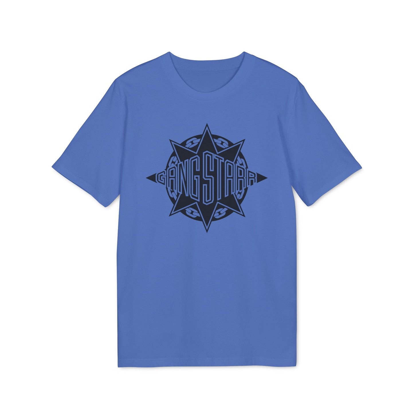 Gangstarr T Shirt (Premium Organic)