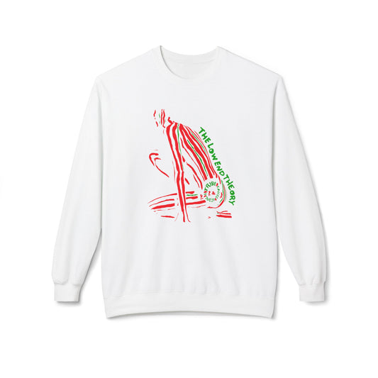 Low End Theory Sweatshirt
