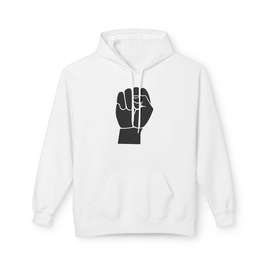 Soul Fist Hoodie / Hoody