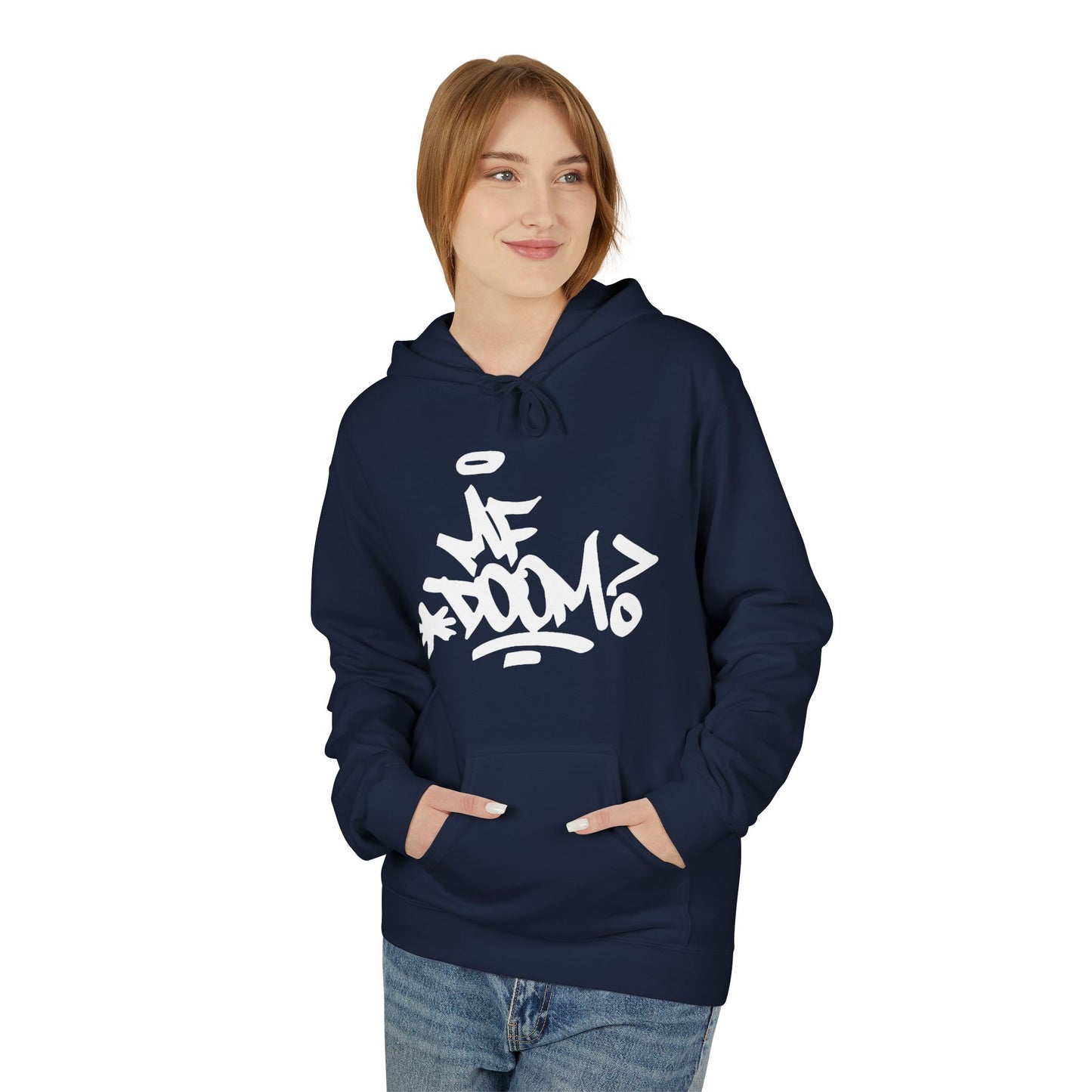 MF Doom Hoodie / Hoody  Tag Design