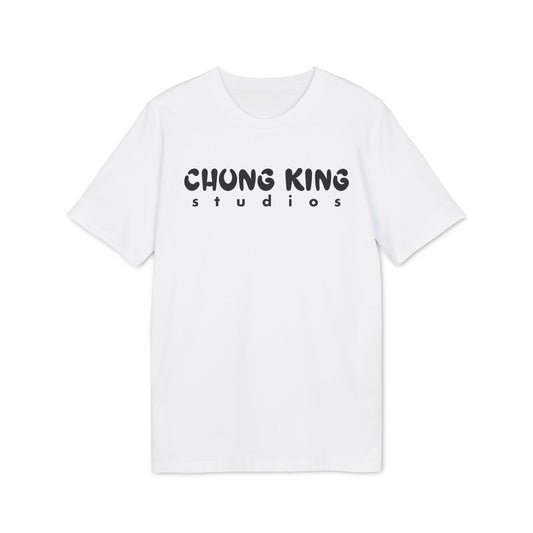 Chung King Studios T Shirt (Premium Organic)