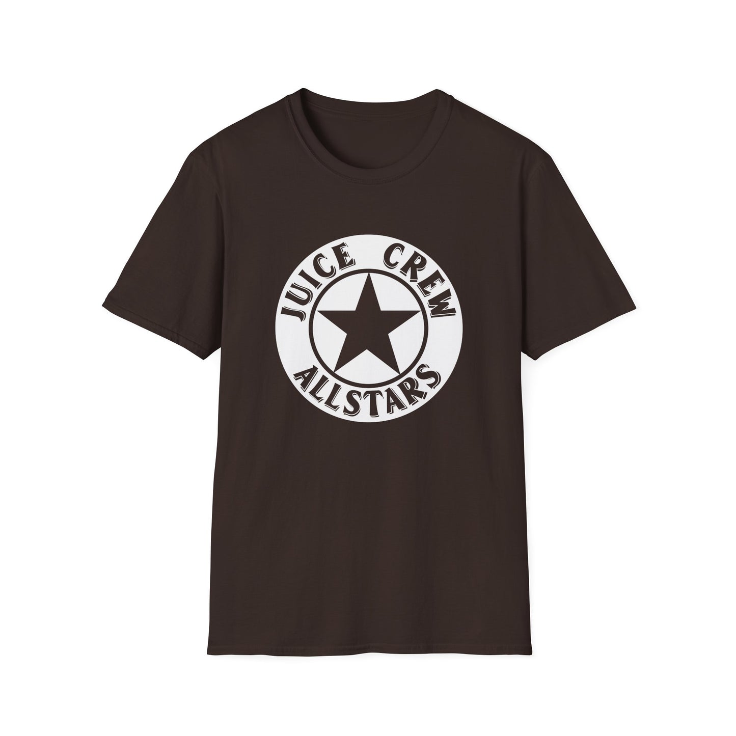 Juice Crew Allstars T Shirt (Lightweight)