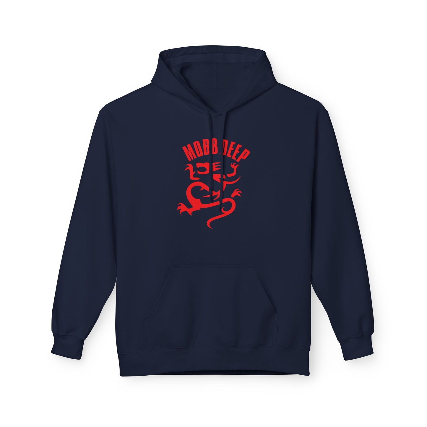 Mobb Deep Hoodie / Hoody